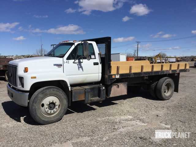 Chevrolet C7