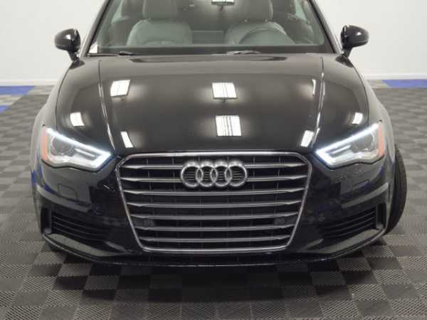 2016 Audi A3