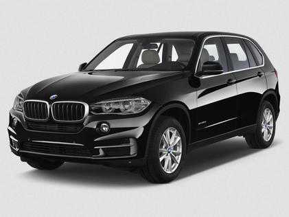 2015 BMW X5