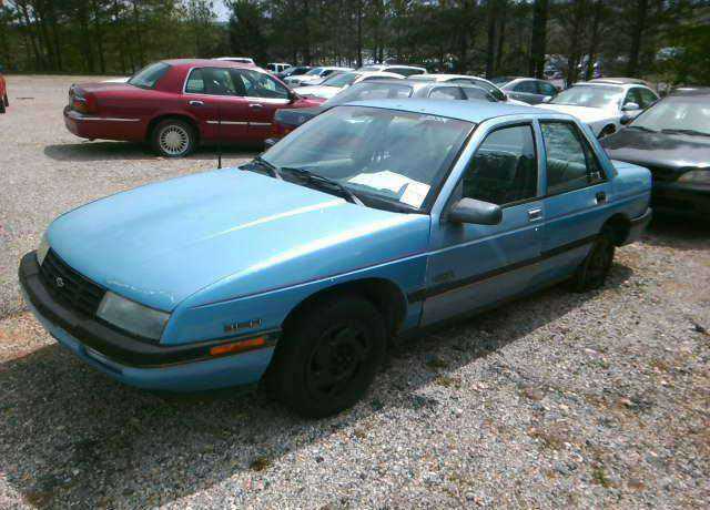 Chevrolet Corsica