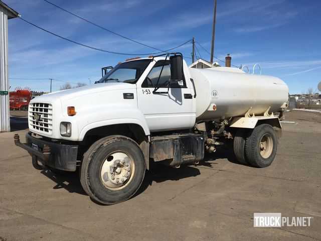 Chevrolet C7