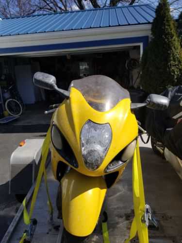Suzuki GSX1300RK