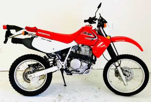 Honda XR650