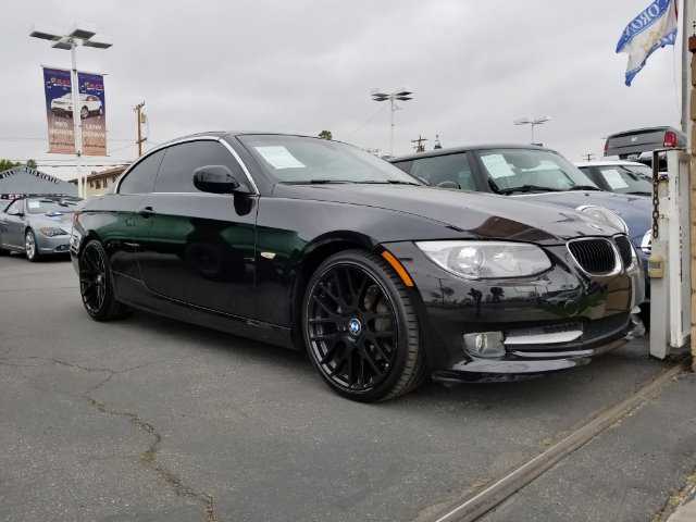 2011 BMW 328i