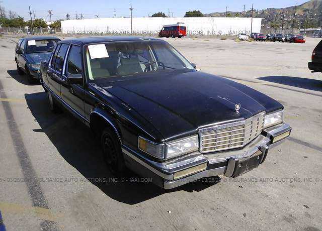 Cadillac 60 Special