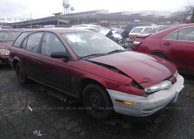 Saturn SW1