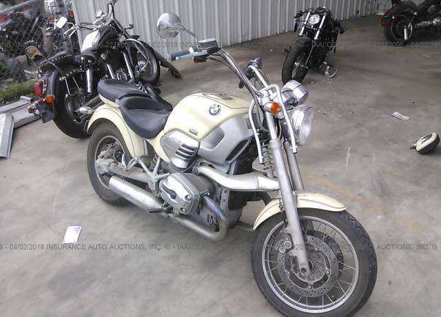 BMW R 1200 C