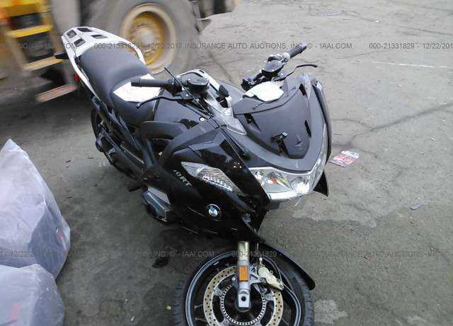 BMW R 1200 RT
