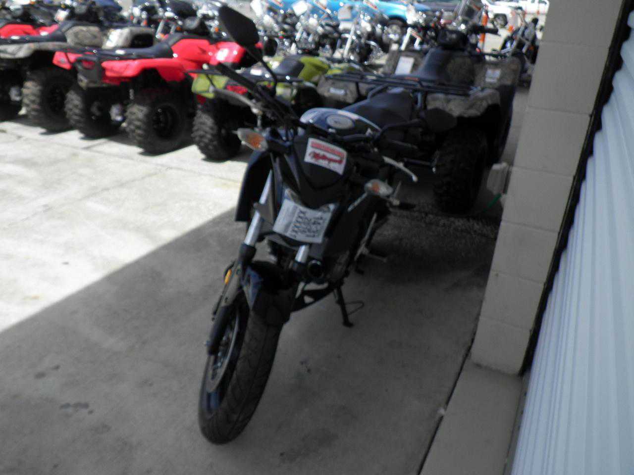 Honda CB300