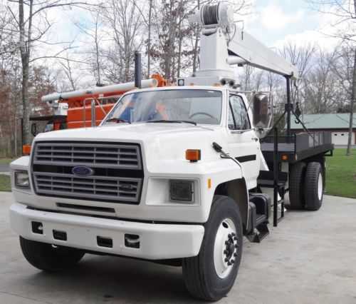 Ford F-800