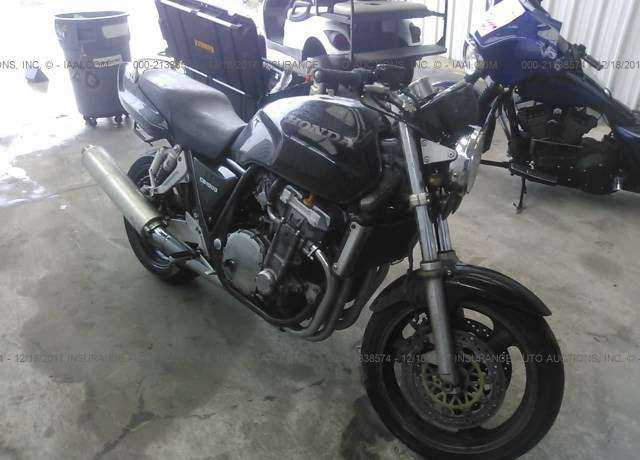 Honda CB1000