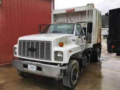 Chevrolet C7