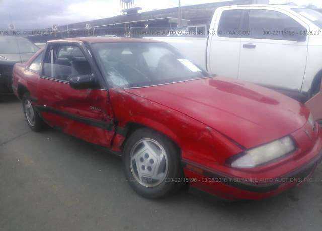 Pontiac Grand Prix