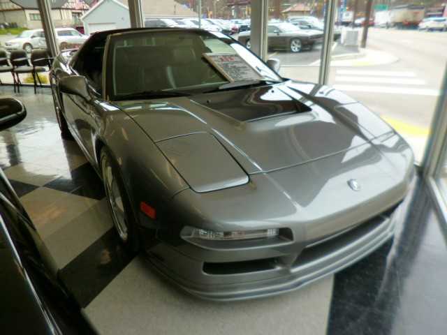 Acura NSX