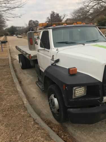 Ford F-700