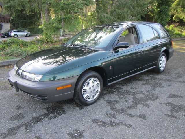 Saturn SW1