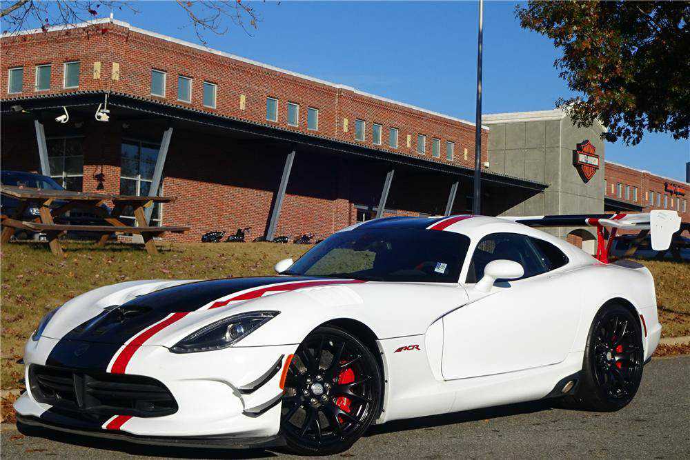 Dodge Viper