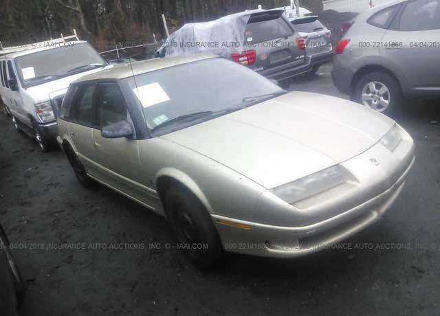 Saturn SW2