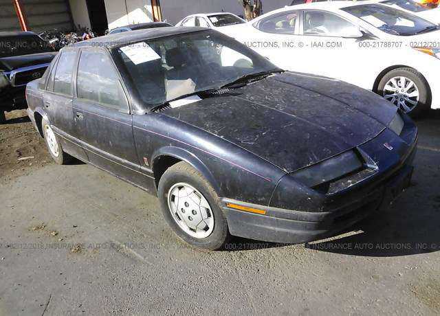 Saturn SL