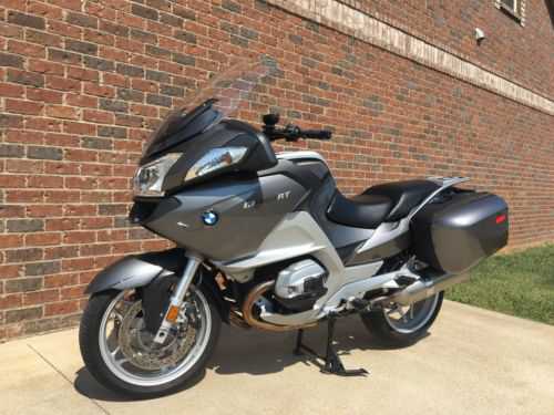 BMW R 1200 RT