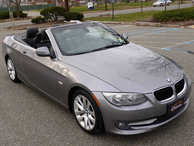 2011 BMW 328i