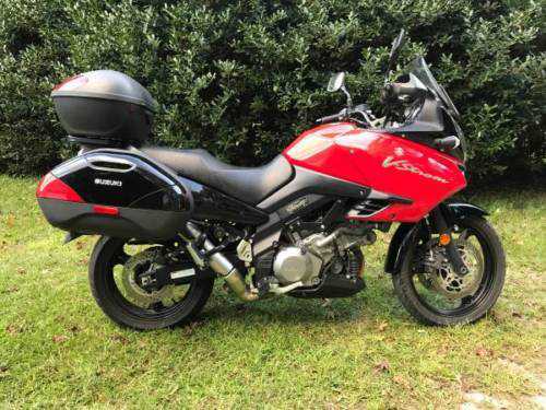 Suzuki DL1000L