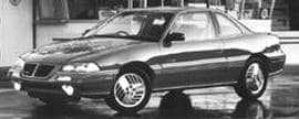 Pontiac Grand AM