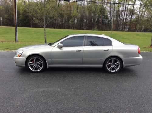 Infiniti Q45