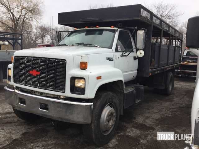 Chevrolet C7