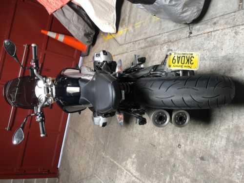BMW R nineT