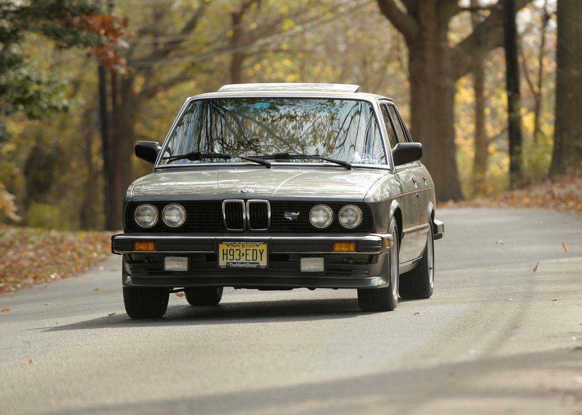 BMW