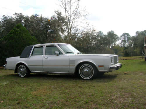 CHRYSLER