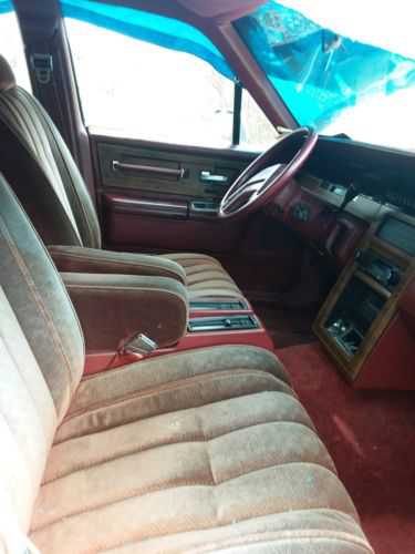 LINCOLN