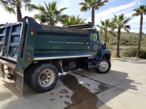Ford LS9000