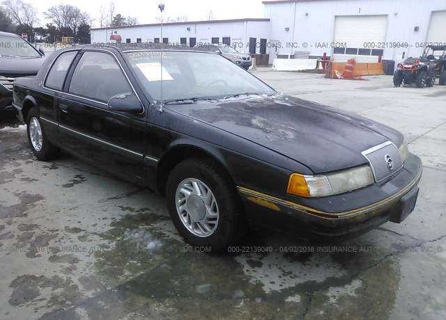 Mercury Cougar