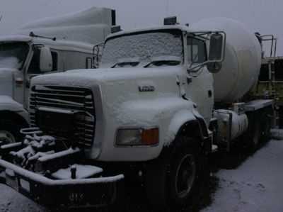 Ford LTS8000
