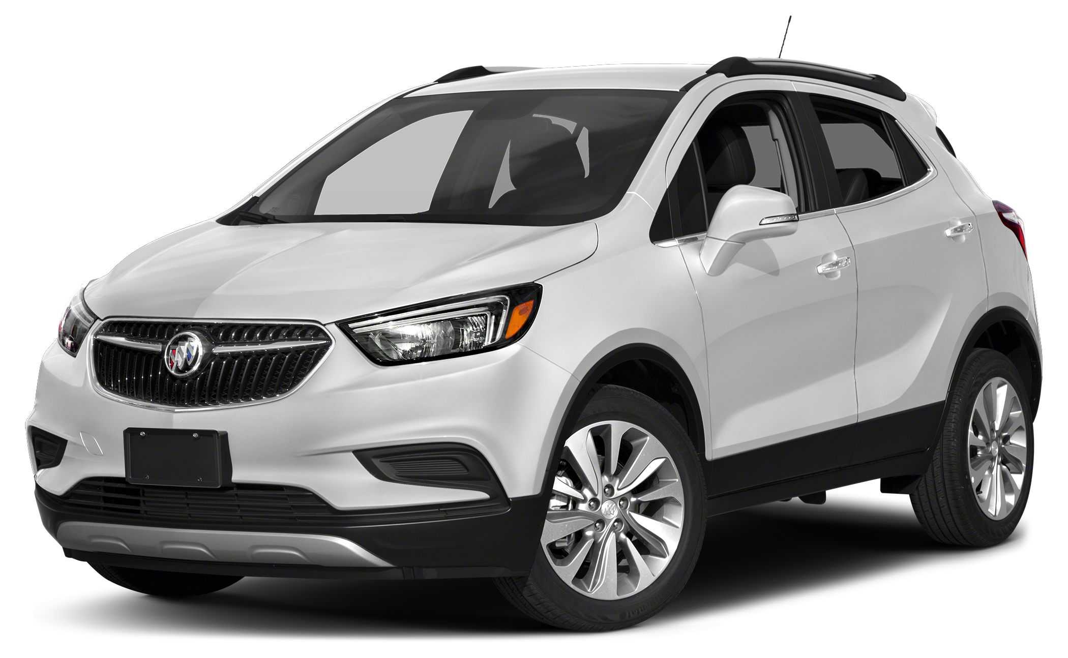 BUICK