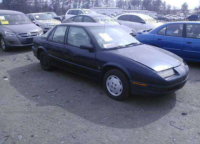 Saturn SL