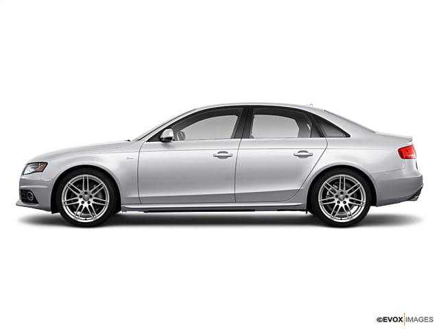 2010 Audi A4