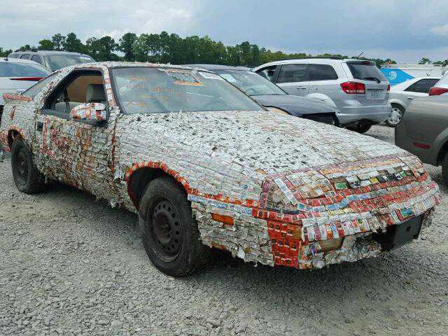 Dodge Daytona