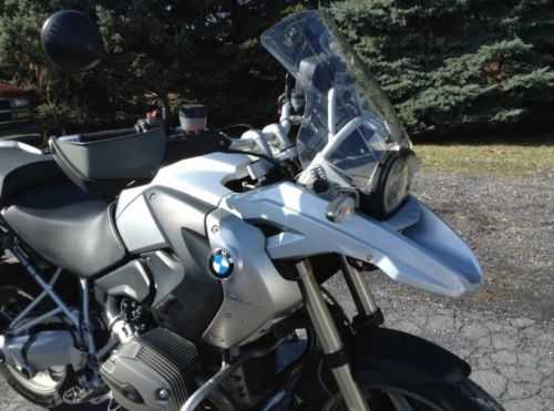 BMW R 1200 GS
