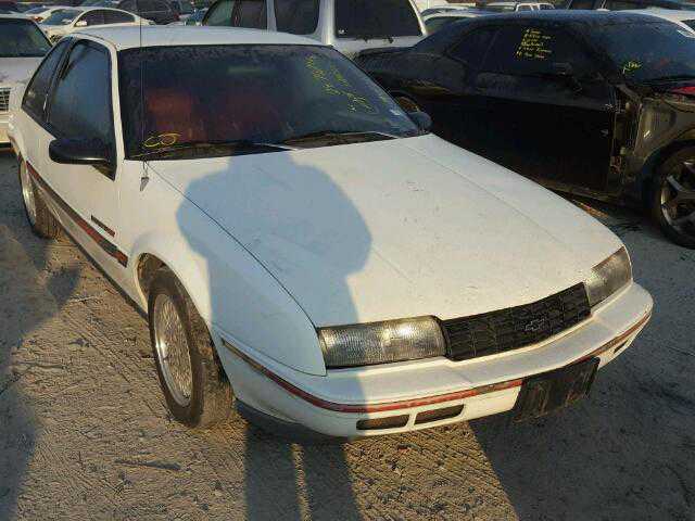 Chevrolet Beretta