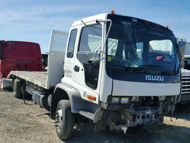 Isuzu T6F