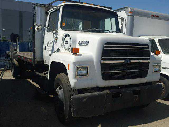 Ford LN7000