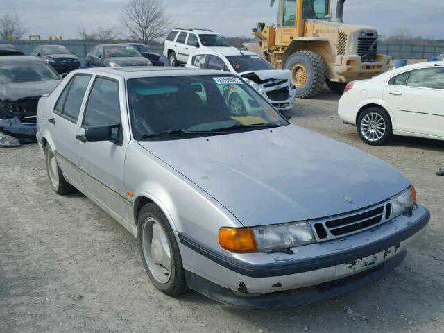 Saab 9000