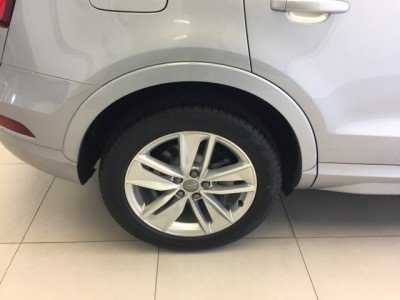 2017 Audi Q3