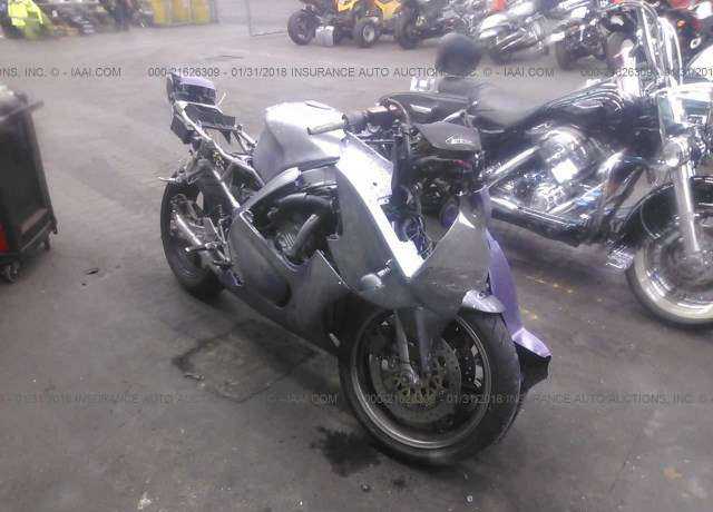 Honda CBR600