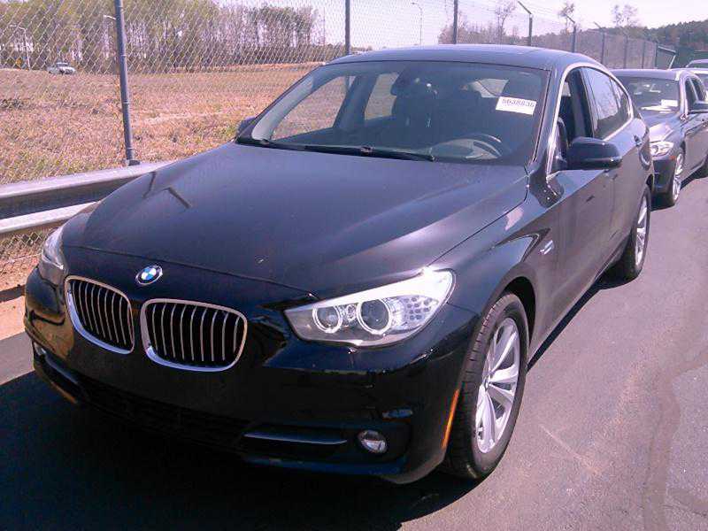 BMW 535i