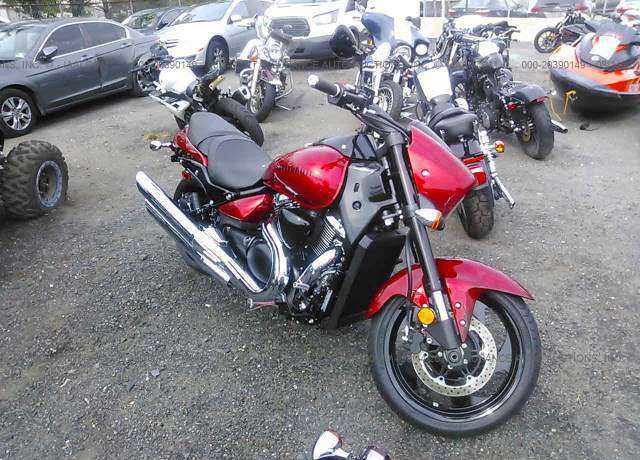 Suzuki VZ1500L
