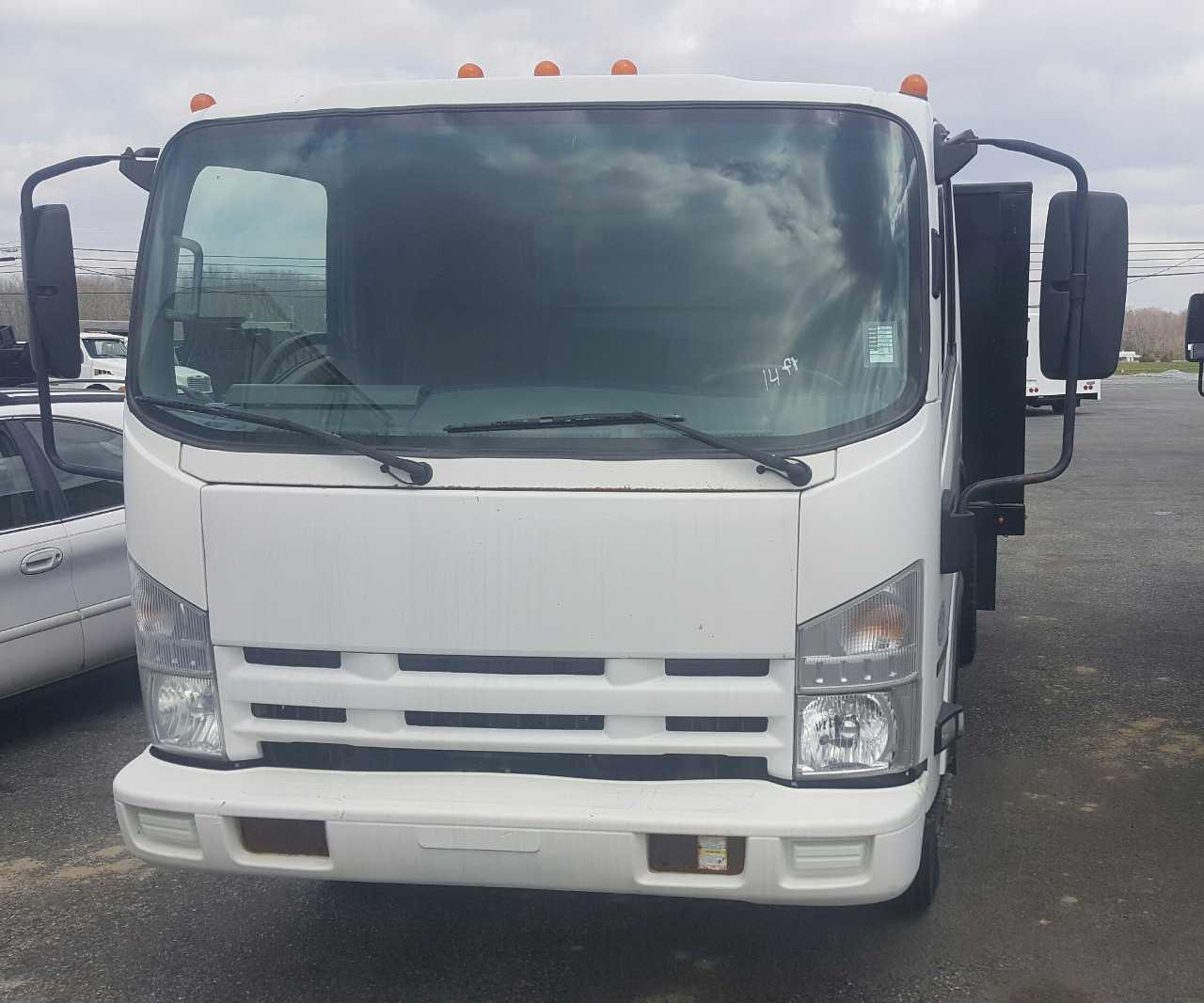 GMC W5
